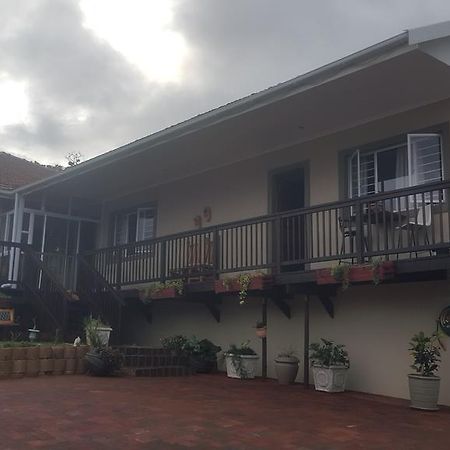 Joe'S Place 162 Durban Zewnętrze zdjęcie