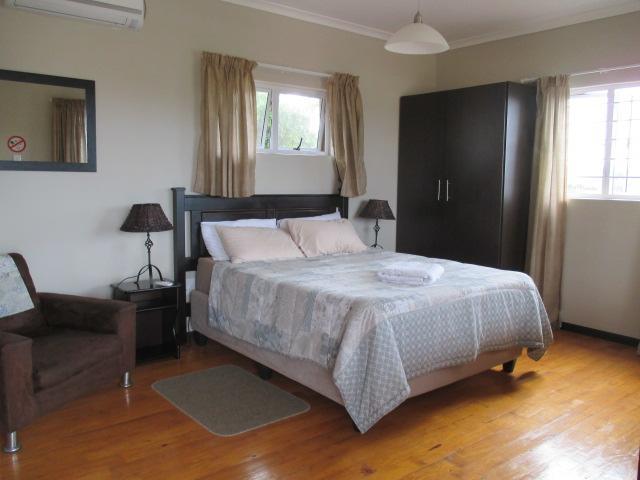 Joe'S Place 162 Durban Zewnętrze zdjęcie