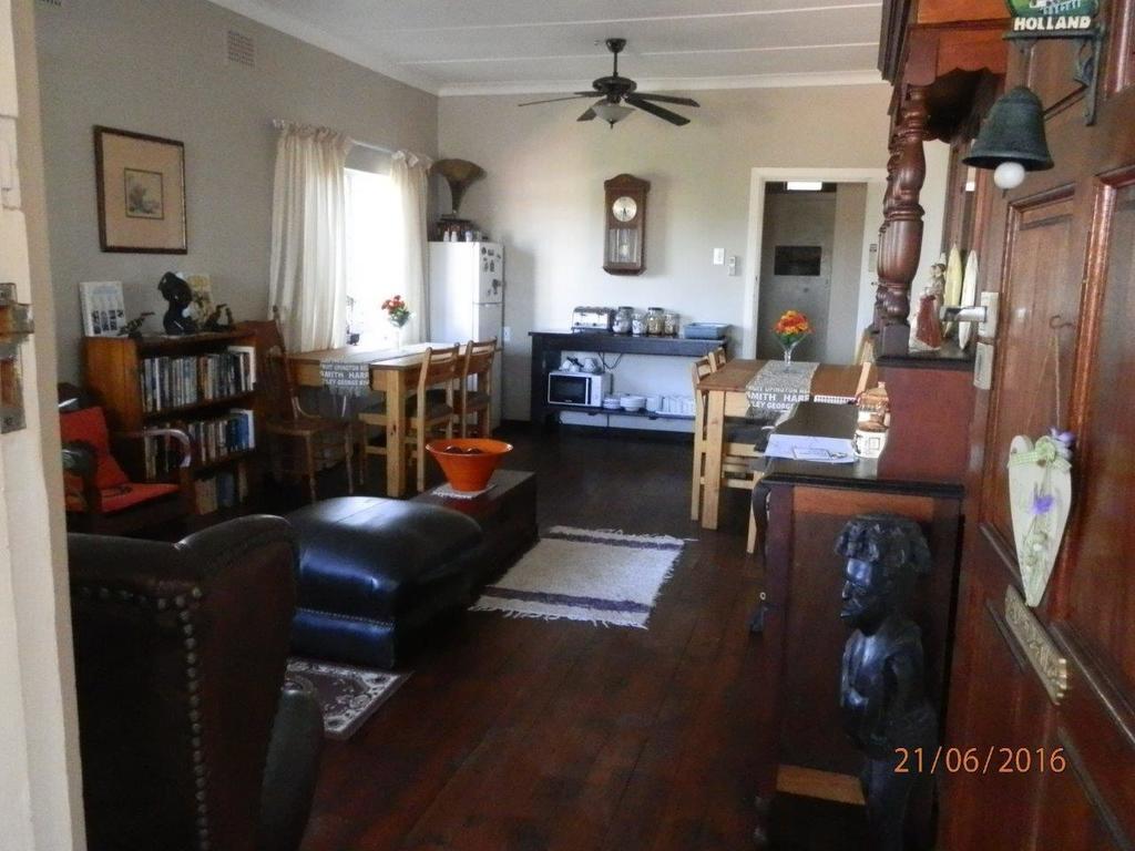 Joe'S Place 162 Durban Zewnętrze zdjęcie