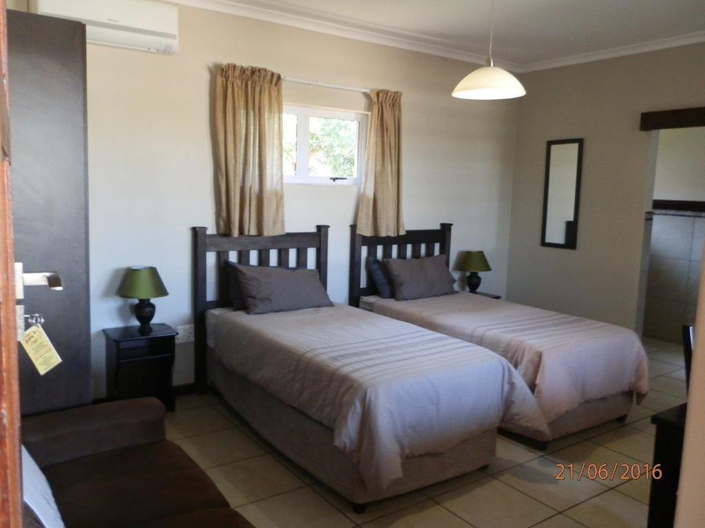 Joe'S Place 162 Durban Zewnętrze zdjęcie