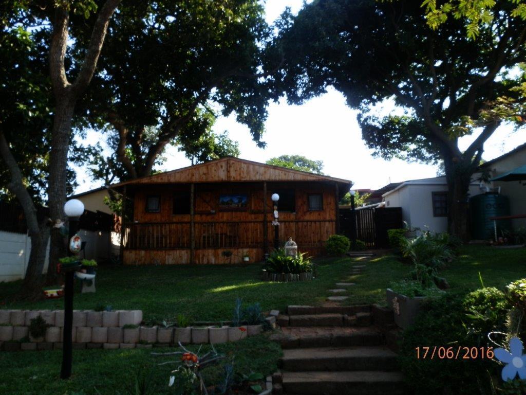Joe'S Place 162 Durban Zewnętrze zdjęcie