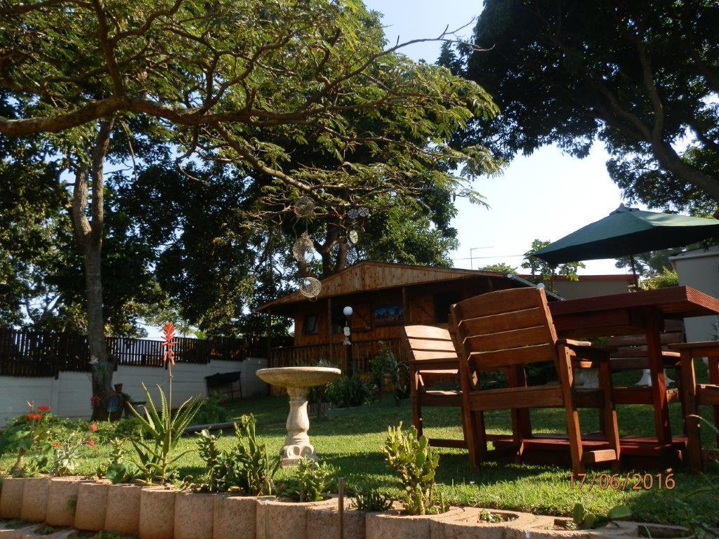 Joe'S Place 162 Durban Zewnętrze zdjęcie